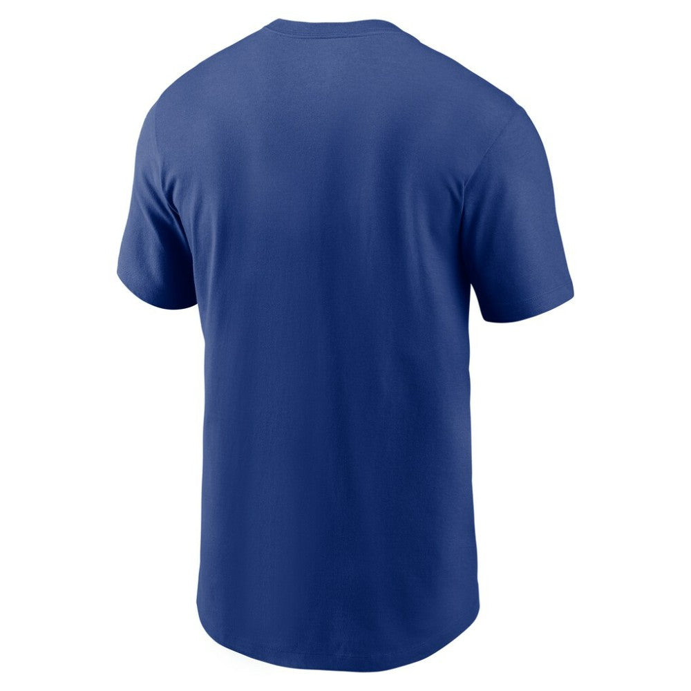Los Angeles Dodgers Nike Team Block T-Shirt Online
