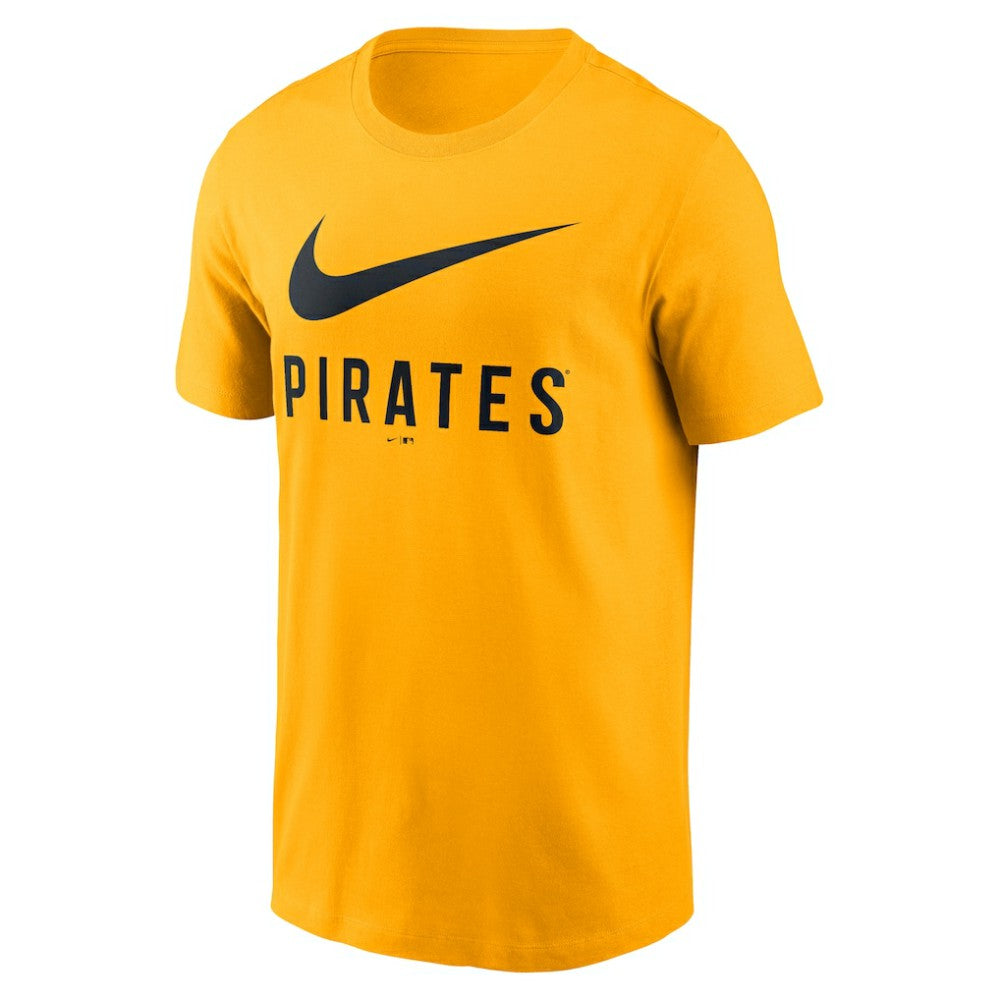 Pittsburgh Pirates Nike Swoosh T-Shirt for sale