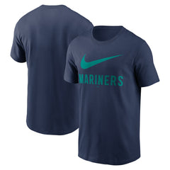 Seattle Mariners Nike Swoosh T-Shirt for sale