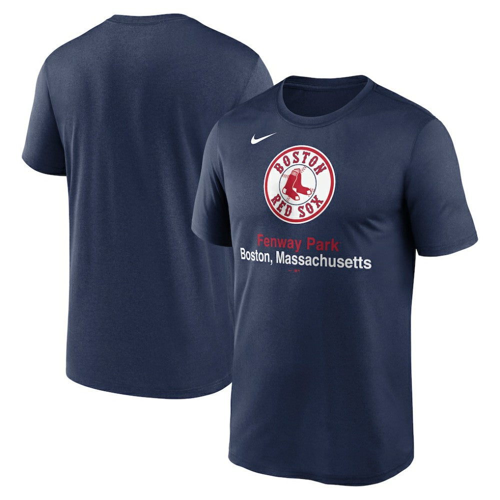 Boston Red Sox Nike Stadium Legend Performance T-Shirt Online
