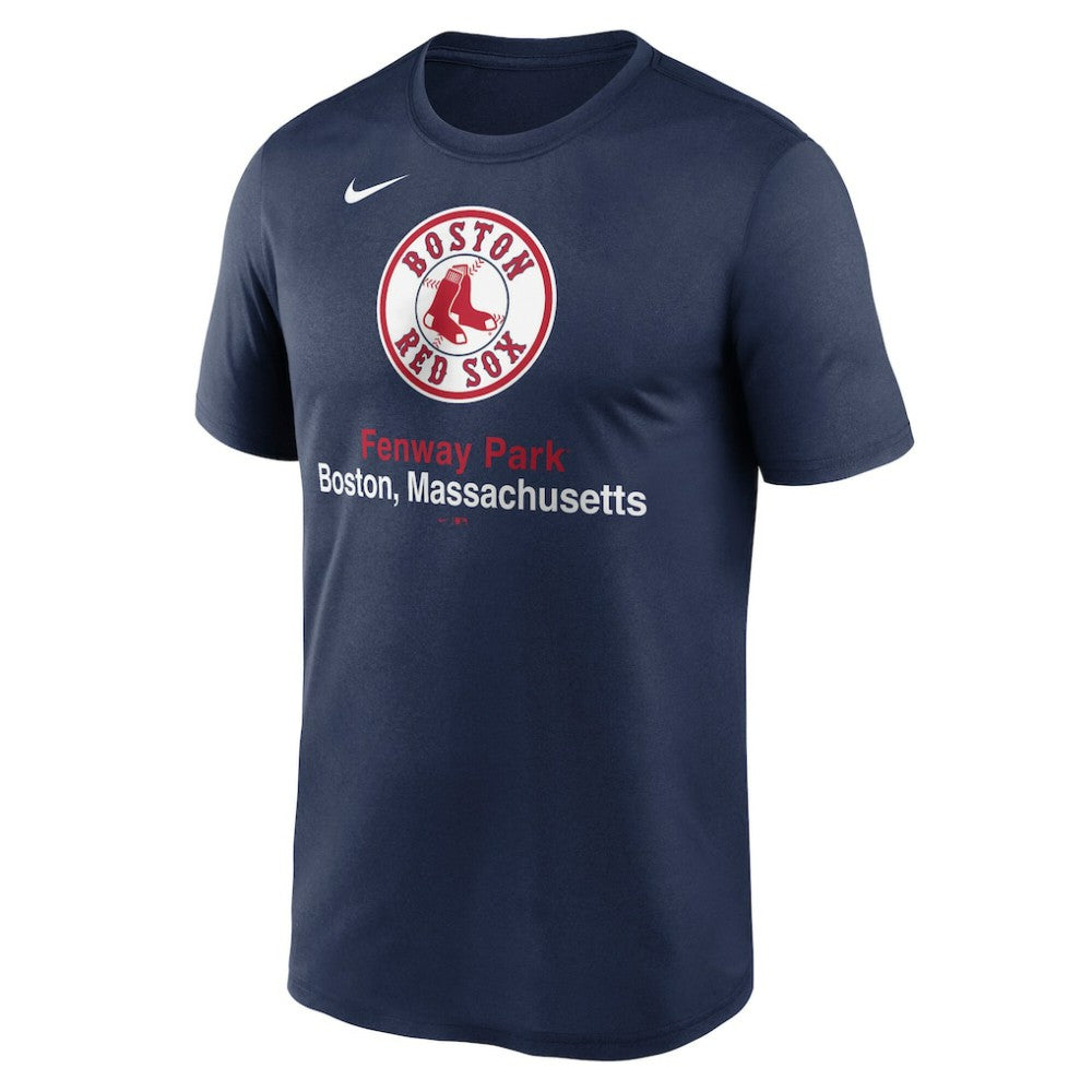 Boston Red Sox Nike Stadium Legend Performance T-Shirt Online