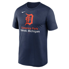 Detroit Tigers Nike Stadium Legend Performance T-Shirt Discount