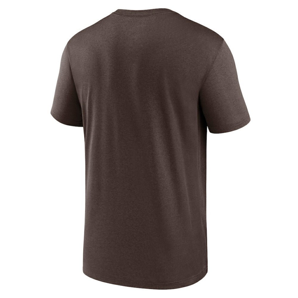 San Diego Padres Nike Stadium Legend Performance T-Shirt Outlet