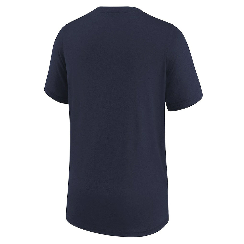 Dallas Cowboys Preschool Legend Icon Performance T-Shirt - Navy - Nike