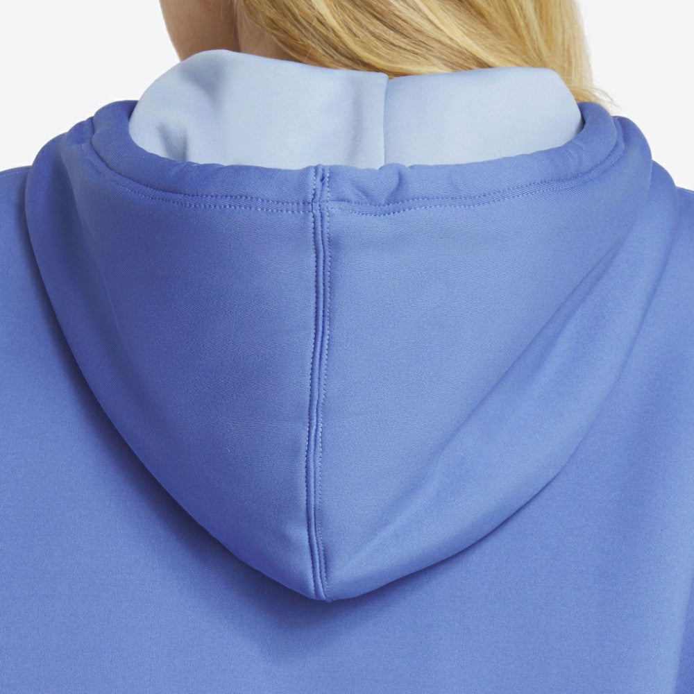 Washington Nationals Nike Women's 2025 City Connect Authentic Collection Therma-FIT Hoodie Online