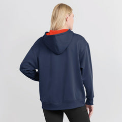 Houston Astros Nike Women's 2025 City Connect Authentic Collection Therma-FIT Hoodie Discount
