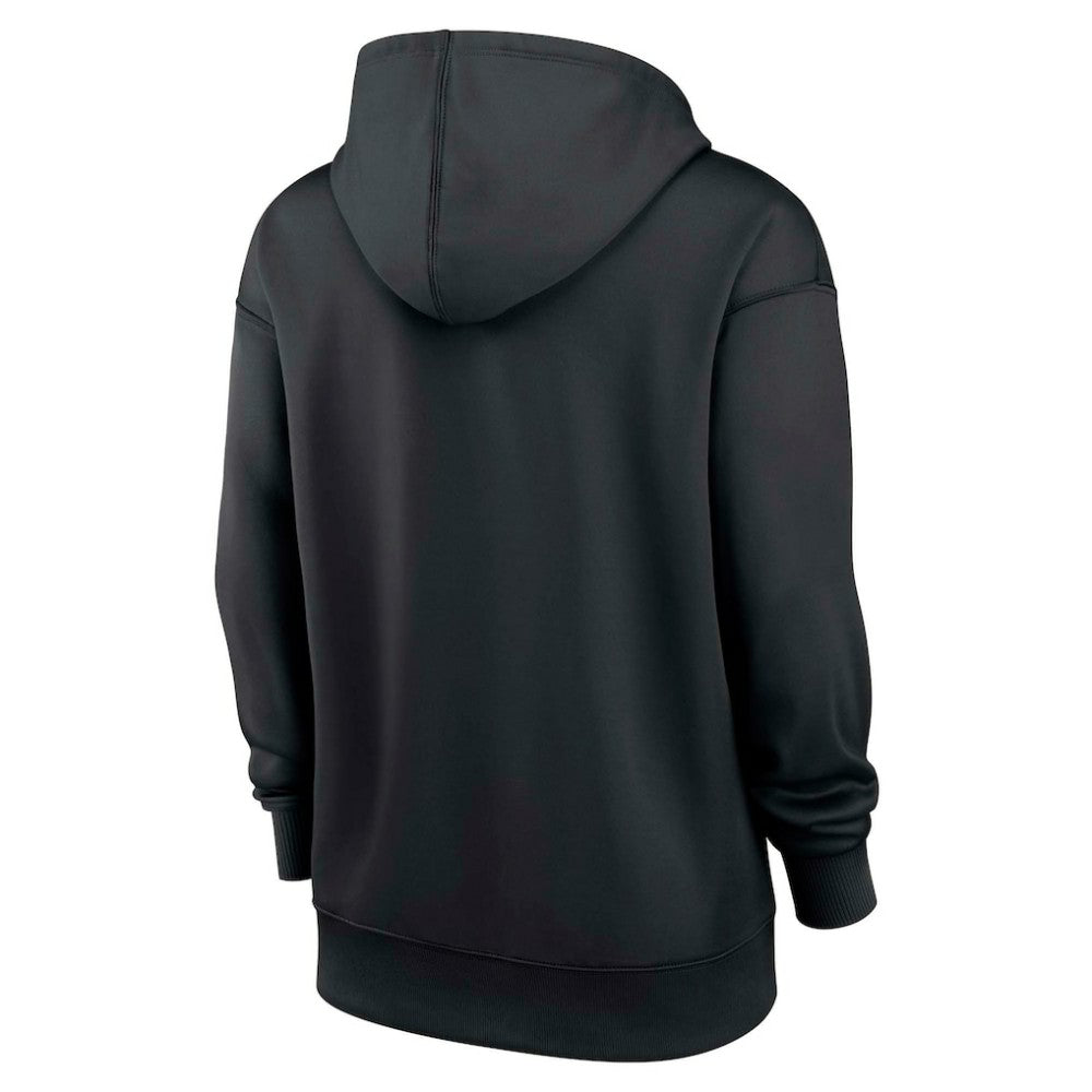 Baltimore Orioles Nike Women's City Connect Authentic Collection Therma-FIT Hoodie Online