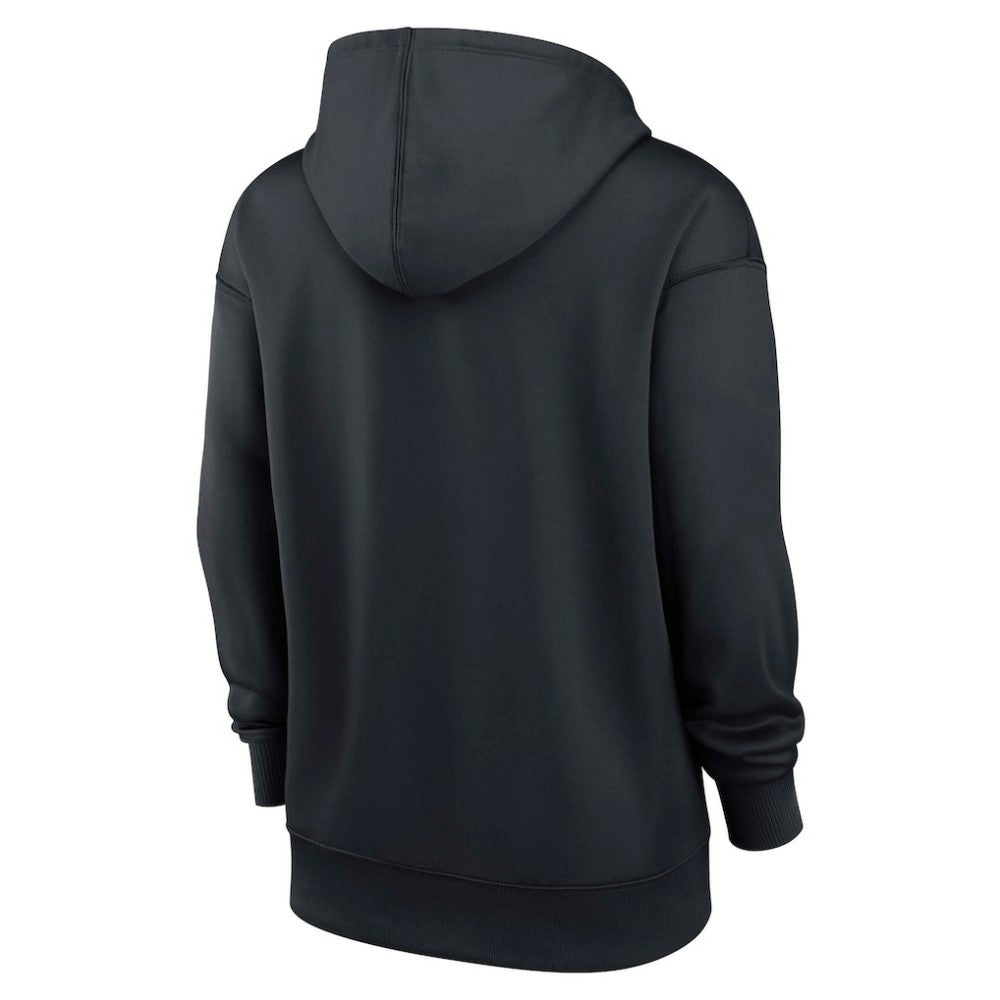 Detroit Tigers Nike Women's City Connect Authentic Collection Therma-FIT Hoodie Near Me