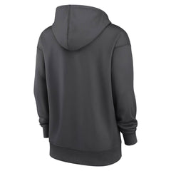 New York Mets Nike Women's City Connect Authentic Collection Therma-FIT Hoodie Discount
