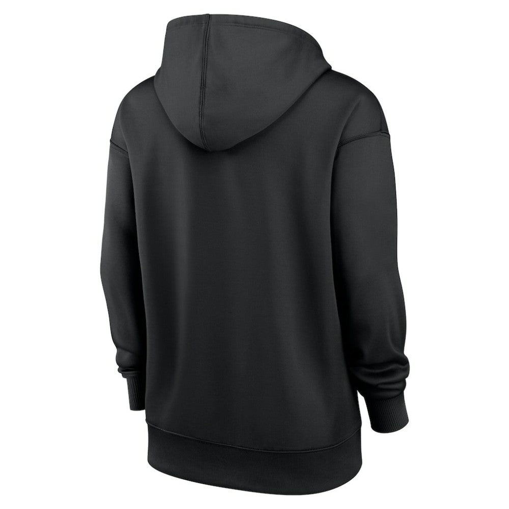 Pittsburgh Pirates Nike Women's City Connect Authentic Collection Therma-FIT Hoodie Discount