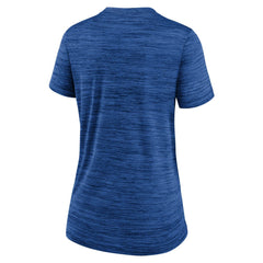 Minnesota Twins Nike Women's Authentic Collection City Connect Velocity Dri-FIT T-Shirt for sale