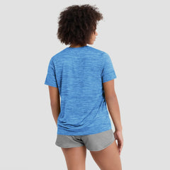 Colorado Rockies Nike Women's 2025 City Connect Authentic Collection Velocity Dri-FIT T-Shirt Near Me