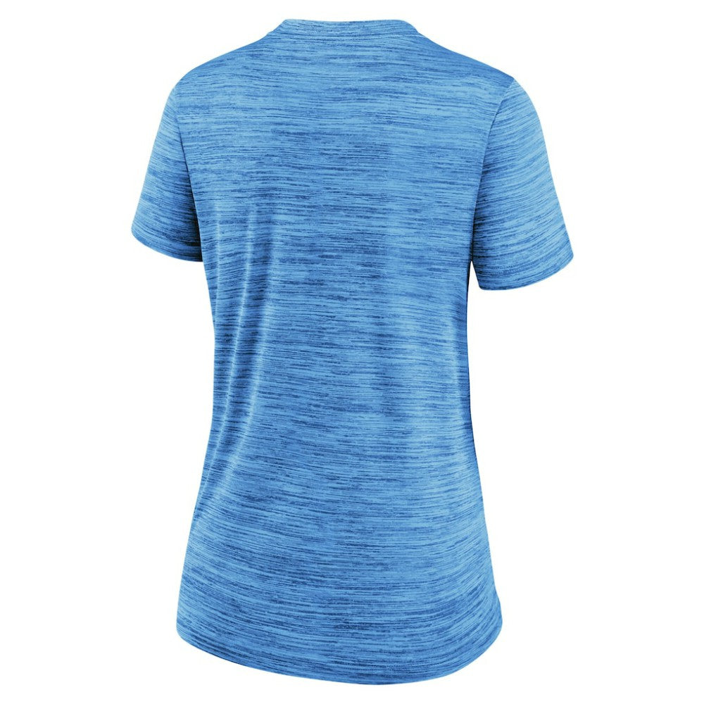 Colorado Rockies Nike Women's 2025 City Connect Authentic Collection Velocity Dri-FIT T-Shirt Near Me