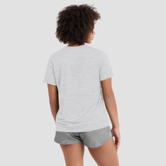 Houston Astros Nike Women's 2025 City Connect Authentic Collection Velocity Dri-FIT T-Shirt Outlet