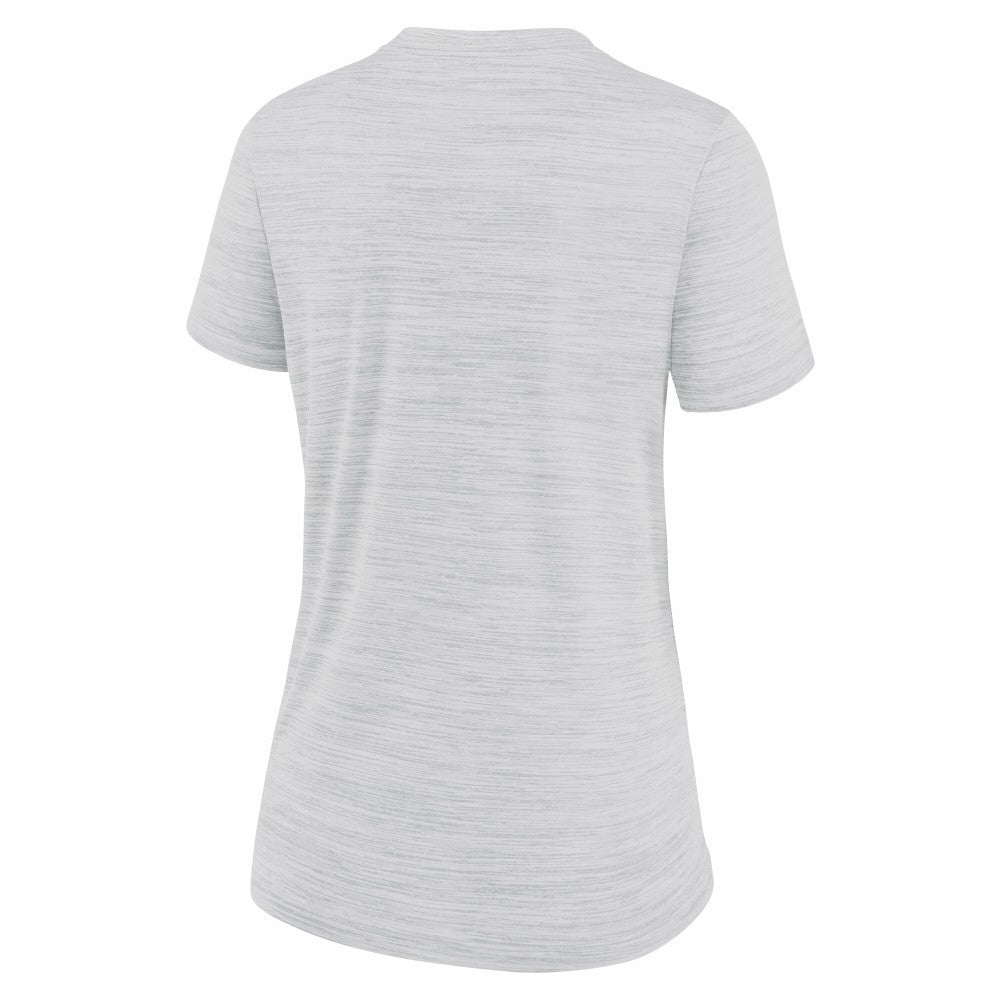 Houston Astros Nike Women's 2025 City Connect Authentic Collection Velocity Dri-FIT T-Shirt Outlet