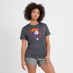 San Francisco Giants Nike Women's 2025 City Connect Authentic Collection Velocity Dri-FIT T-Shirt Online