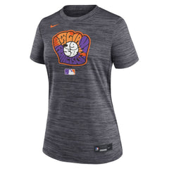 San Francisco Giants Nike Women's 2025 City Connect Authentic Collection Velocity Dri-FIT T-Shirt Online