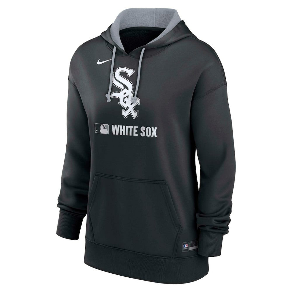 Chicago White Sox Nike Women's Authentic Collection Therma-FIT Hoodie for sale