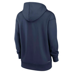Houston Astros Nike Women's Authentic Collection Therma-FIT Hoodie Discount