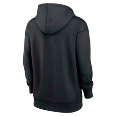 Baltimore Orioles Nike Women's Authentic Collection Therma-FIT Hoodie Near Me