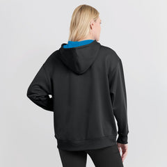 Miami Marlins Nike Women's Authentic Collection Therma-FIT Hoodie Online