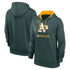Athletics Nike Women's Authentic Collection Therma-FIT Hoodie for sale