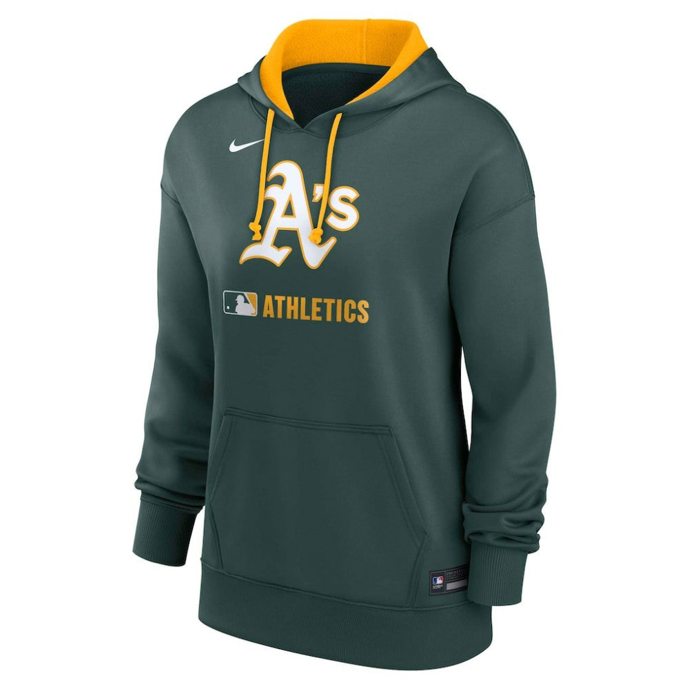 Athletics Nike Women's Authentic Collection Therma-FIT Hoodie for sale