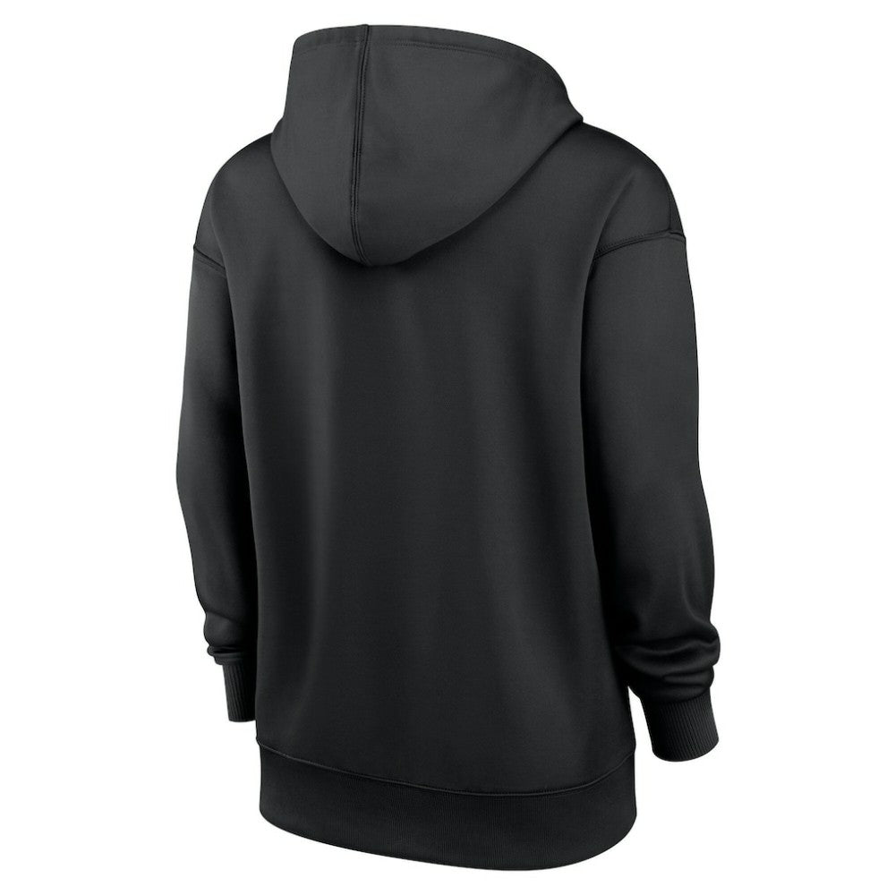 Pittsburgh Pirates Nike Women's Authentic Collection Therma-FIT Hoodie Near Me