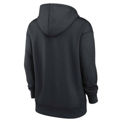 Cleveland Guardians Nike Women's Authentic Collection Therma-FIT Hoodie Online