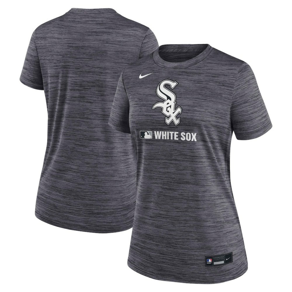 Chicago White Sox Nike Women's Authentic Collection Velocity Dri-FIT T-Shirt Near Me