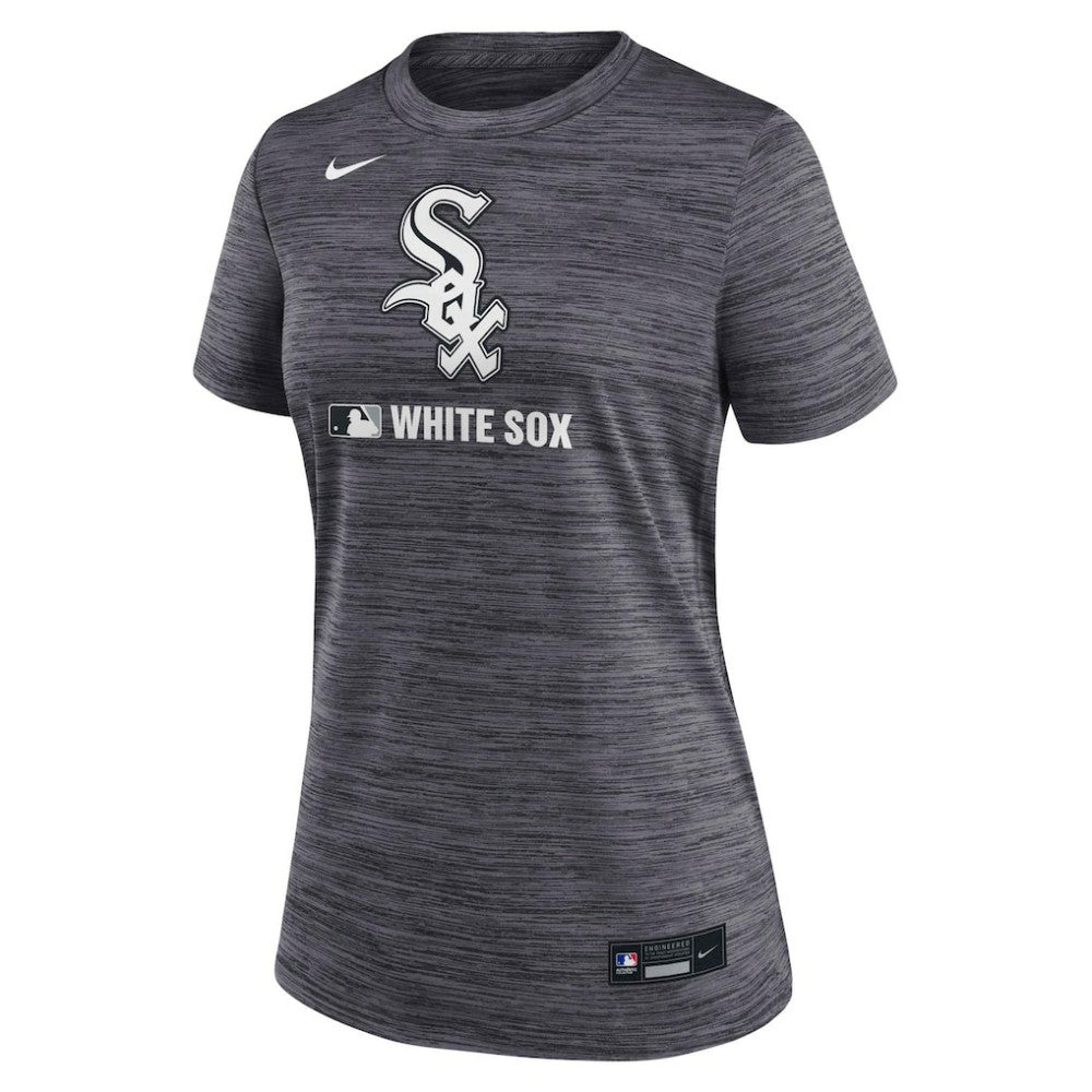 Chicago White Sox Nike Women's Authentic Collection Velocity Dri-FIT T-Shirt Near Me