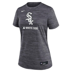 Chicago White Sox Nike Women's Authentic Collection Velocity Dri-FIT T-Shirt Near Me