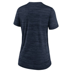 Cleveland Guardians Nike Women's Authentic Collection Velocity Dri-FIT T-Shirt Outlet