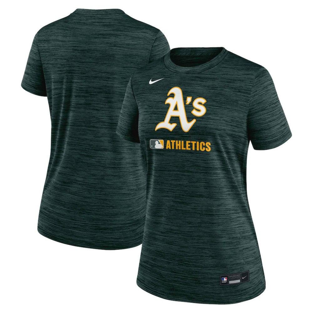 Athletics Nike Women's Authentic Collection Velocity Dri-FIT T-Shirt for sale
