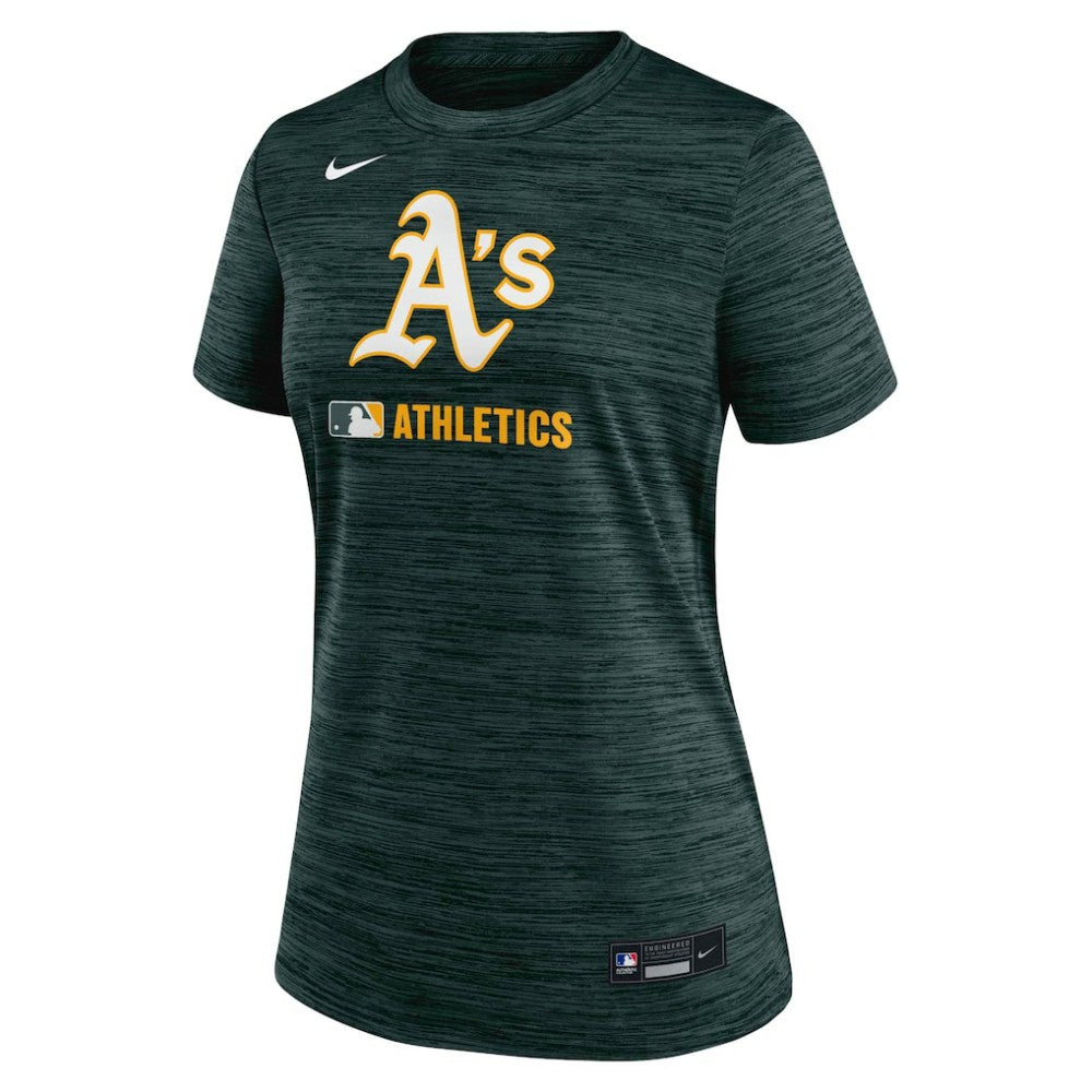 Athletics Nike Women's Authentic Collection Velocity Dri-FIT T-Shirt for sale