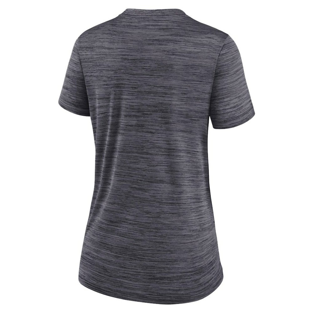 Pittsburgh Pirates Nike Women's Authentic Collection Velocity Dri-FIT T-Shirt Online