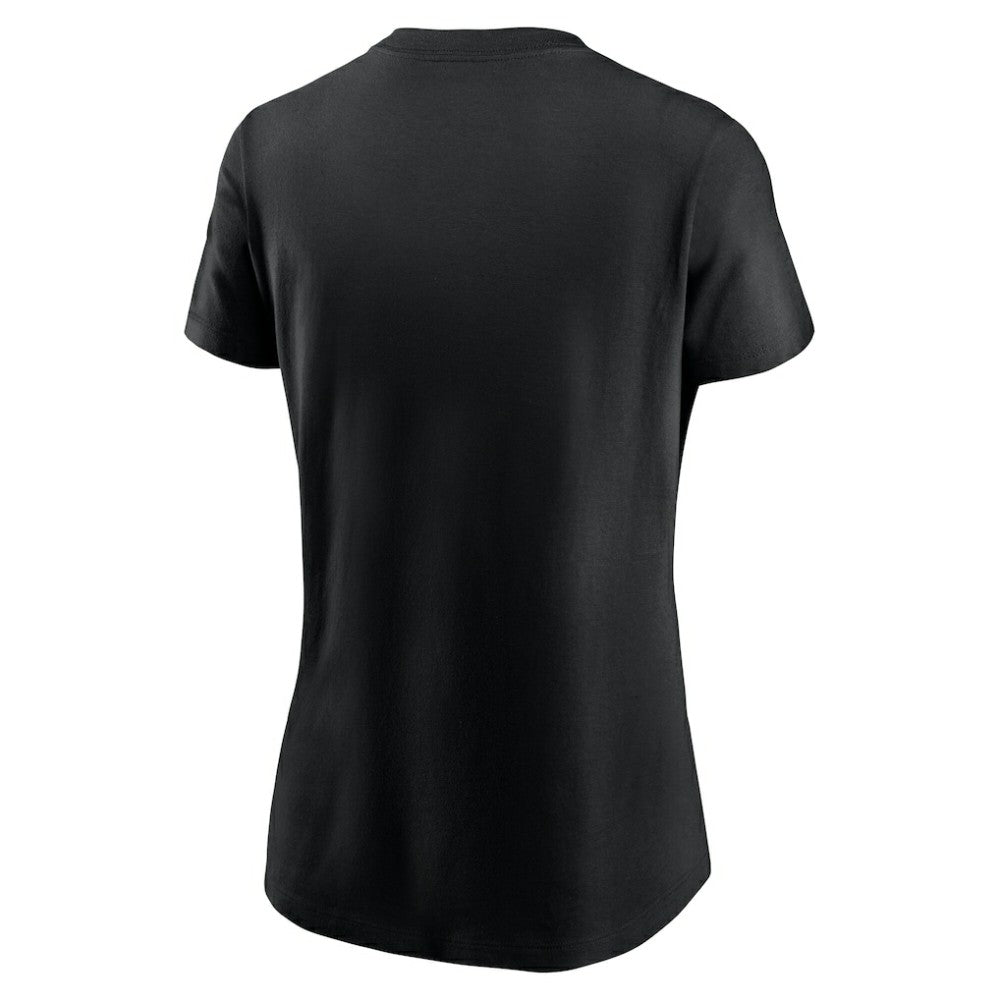 Chicago White Sox Nike Women's 2025 City Connect Wordmark T-Shirt Near Me
