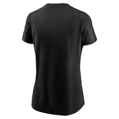 Chicago White Sox Nike Women's 2025 City Connect Wordmark T-Shirt Near Me