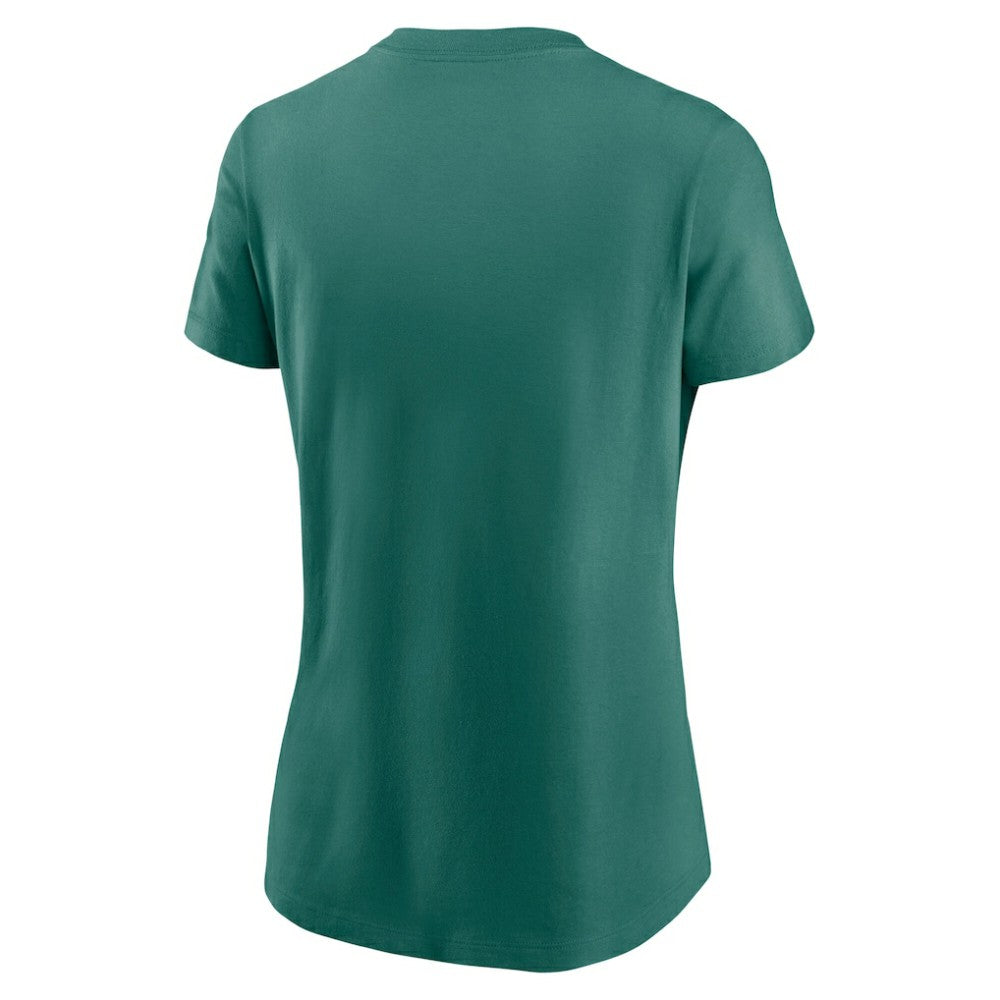 Boston Red Sox Nike Women's 2025 City Connect Wordmark T-Shirt Online