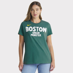 Boston Red Sox Nike Women's 2025 City Connect Wordmark T-Shirt Online