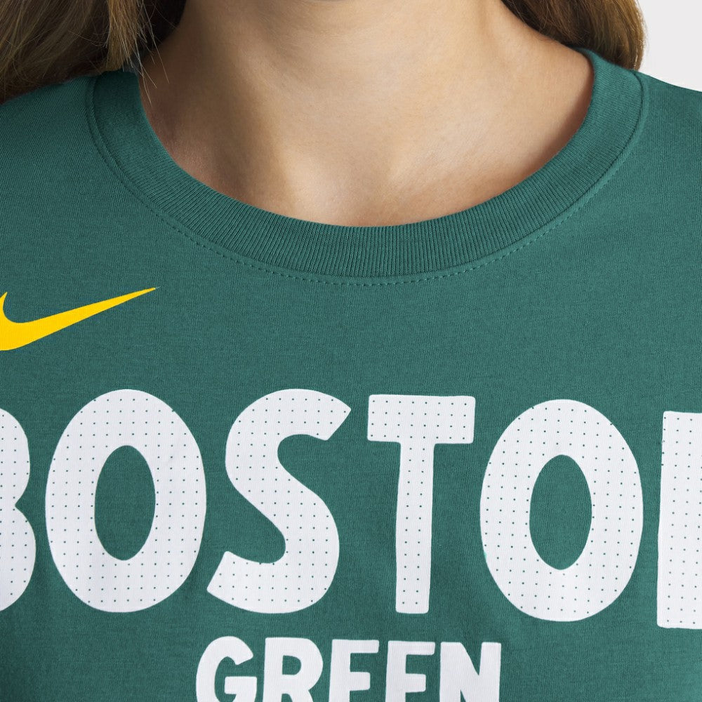 Boston Red Sox Nike Women's 2025 City Connect Wordmark T-Shirt Online