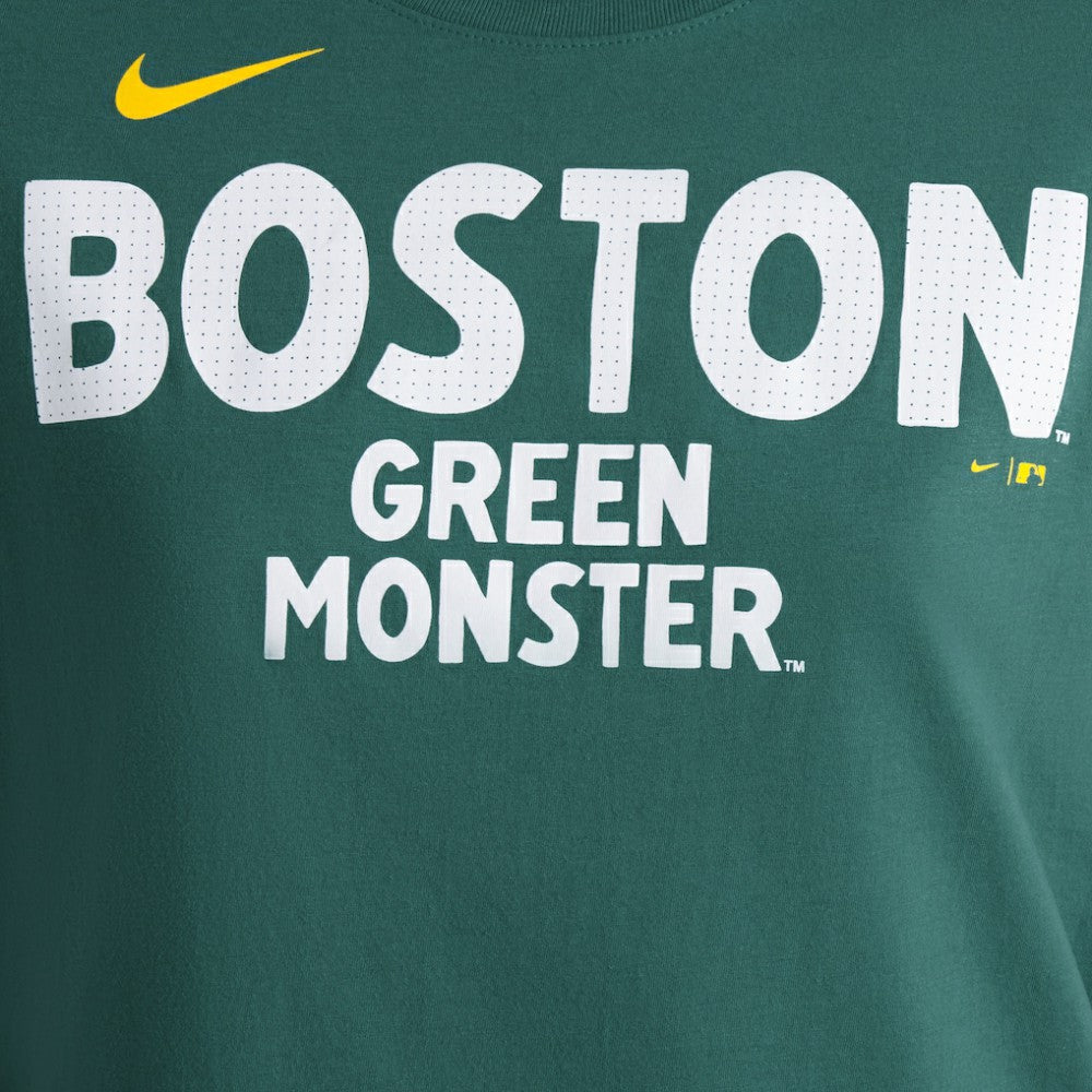 Boston Red Sox Nike Women's 2025 City Connect Wordmark T-Shirt Online