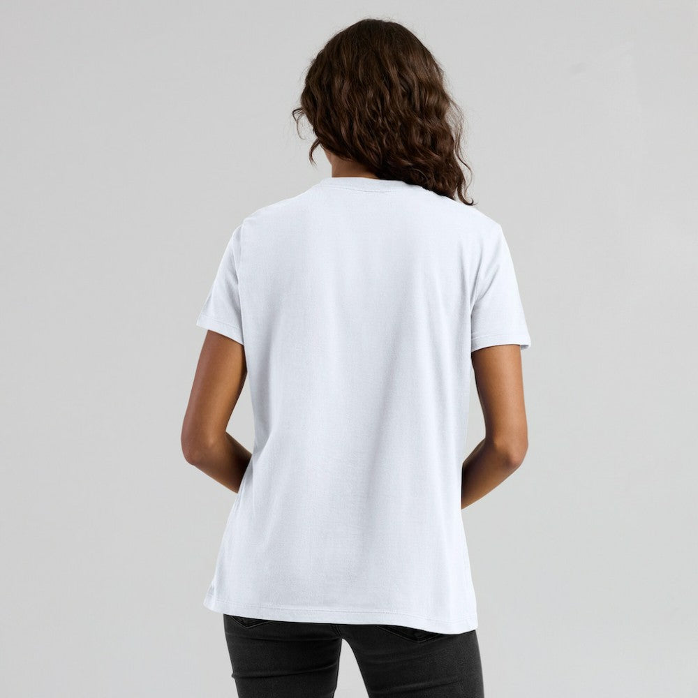 Colorado Rockies Nike Women's 2025 City Connect Wordmark T-Shirt Outlet