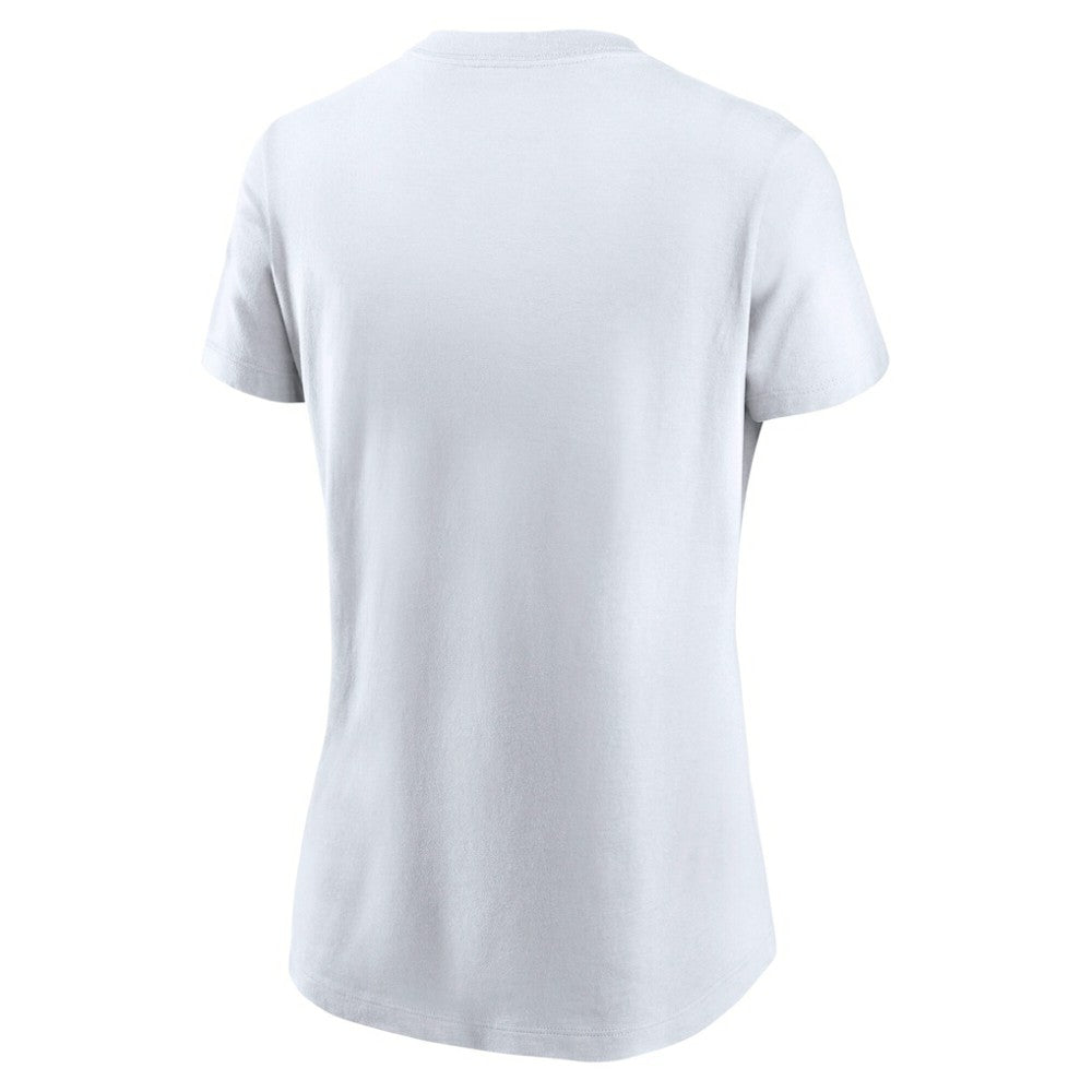 Colorado Rockies Nike Women's 2025 City Connect Wordmark T-Shirt Outlet