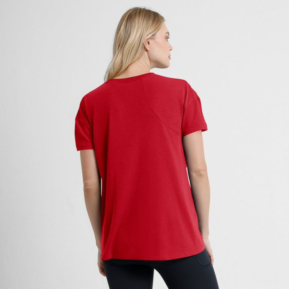 Chicago White Sox Nike Women's 2025 City Connect Flowy Fashion Tri-Blend Dri-FIT T-Shirt for sale