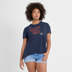 Houston Astros Nike Women's 2025 City Connect Flowy Fashion Tri-Blend Dri-FIT T-Shirt Near Me
