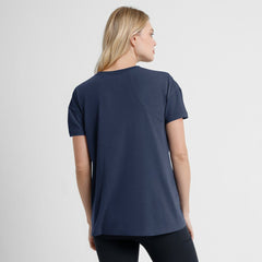 Houston Astros Nike Women's 2025 City Connect Flowy Fashion Tri-Blend Dri-FIT T-Shirt Near Me