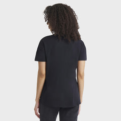 Miami Marlins Nike Women's 2025 City Connect Flowy Fashion Tri-Blend Dri-FIT T-Shirt for sale