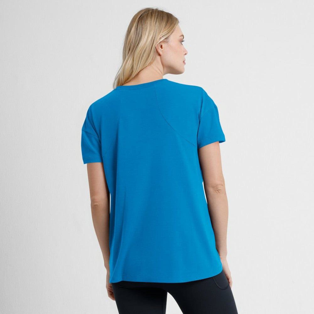 Philadelphia Phillies Nike Women's 2025 City Connect Flowy Fashion Tri-Blend Dri-FIT T-Shirt Sale