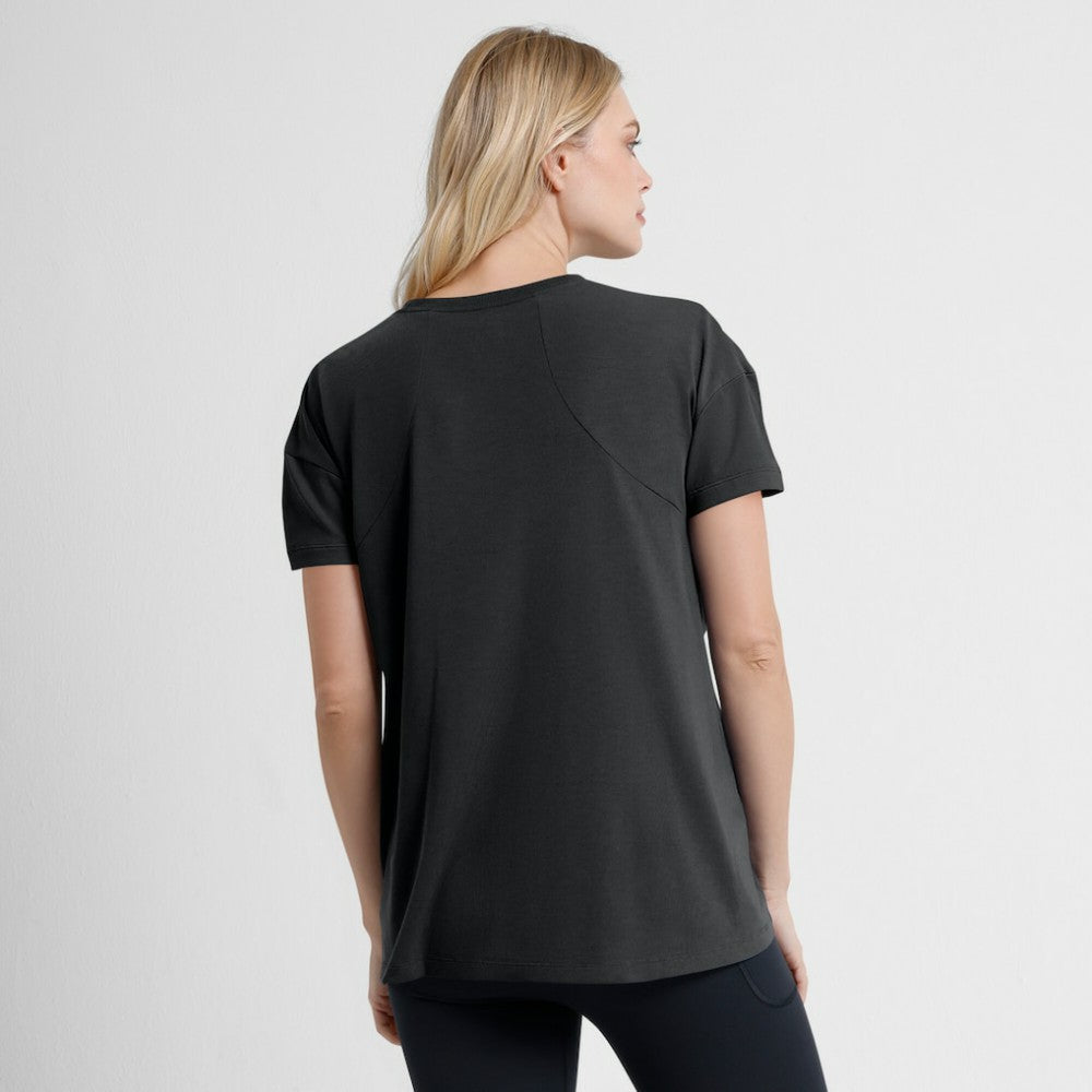 San Francisco Giants Nike Women's 2025 City Connect Flowy Fashion Tri-Blend Dri-FIT T-Shirt Discount
